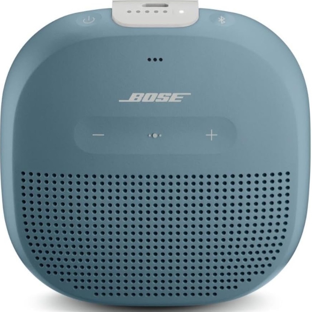 🌟 Brand New Bose SoundLink Micro USB Speaker - 40% OFF! 🌟